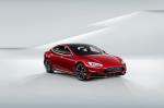 Tesla Model S P85D Elizabeta by Larte Design 2015 года